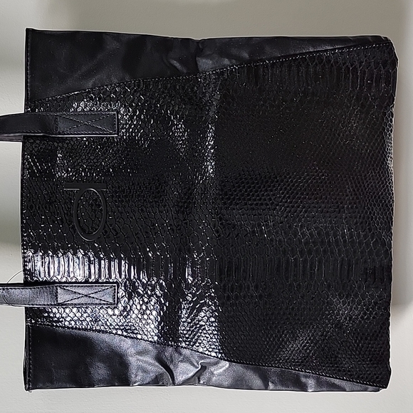 *nwt* dynamite tote bag - Picture 3 of 8